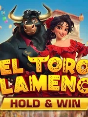 El Toro Flamenco