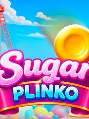 Sugar Plinko