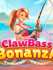 ClawBass Bonanza