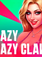 Crazy Claw