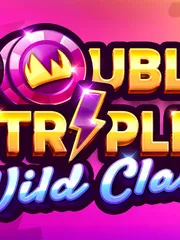 Double Triple Wild Claw