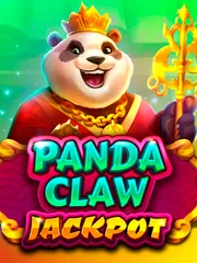 Panda Claw Jackpot