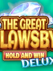 The Great Clawsby Deluxe: Hold and Win