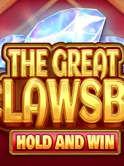 The Great Clawsby: Hold and Win