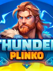 Thunder Plinko