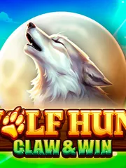Wolf Hunt: Claw and Win