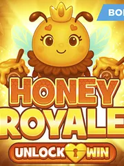 Honey Royale
