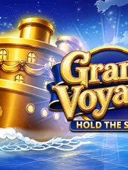 Grand Voyage: Hold the Spin