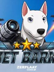 Jet Bark