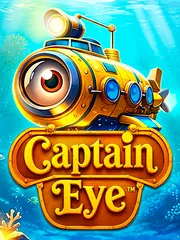 Captain Eye