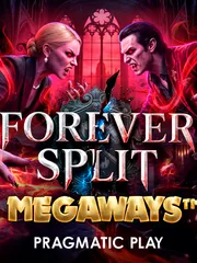 Forever Split Megaways™