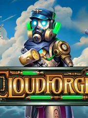 Cloudforge
