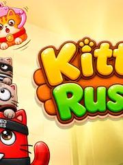 Kitty Rush