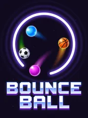 Bounce Ball