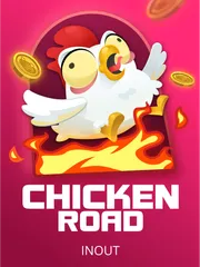 Chicken Road