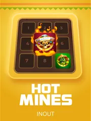 Hot Mines