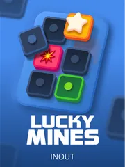 Lucky Mines