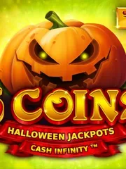16 Coins™ Grand Gold Edition Halloween Jackpots