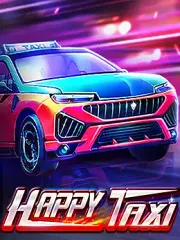 Happy Taxi
