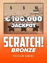 SCRATCH! Bronze