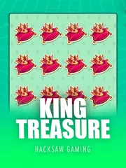 King Treasure