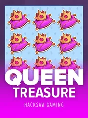 Queen Treasure