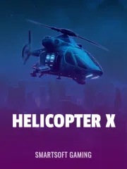 HelicopterX