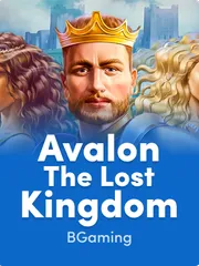 Avalon: The Lost Kingdom