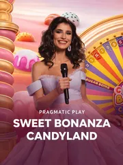 Sweet Bonanza CandyLand