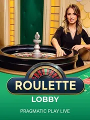 Roulette Lobby