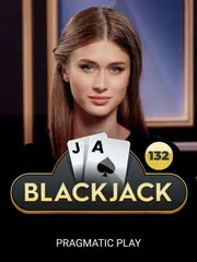 Blackjack 132