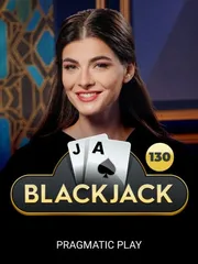 Blackjack 130