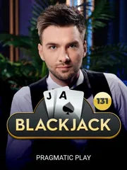 Blackjack 131