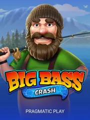 Big Bass Crash