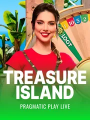 Treasure Island