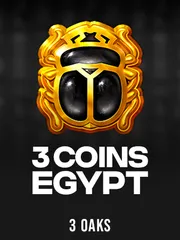 3 Coins: Egypt