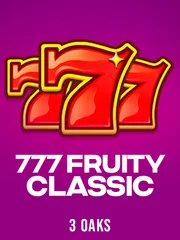 777 Fruity Classic