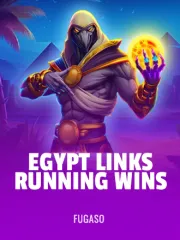 EGYPT LINKS: RUNNING WINS™
