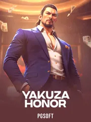 Yakuza Honor