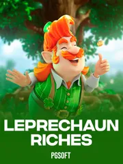 Leprechaun Riches