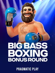 Big Bass Boxing Bonus Round