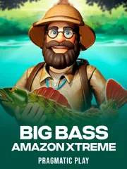 Big Bass Amazon Xtreme