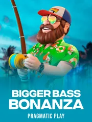Bigger Bass Bonanza