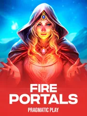 Fire Portals