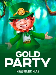 Gold Party