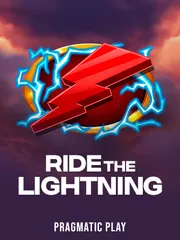 Ride The Lightning