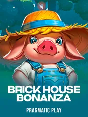 Brick House Bonanza