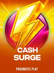 Cash Surge