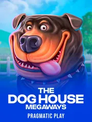 The Dog House Megaways