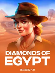 Diamonds of Egypt